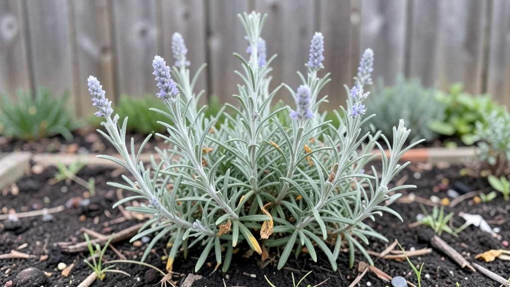When Do Rosemary Plants Bloom: Seasonal Triggers and Flowering Timeline