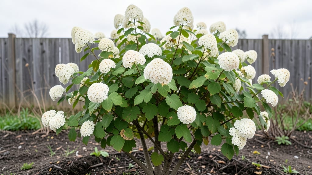 When Do Snowball Viburnum Bloom: Exact Timing and What to Expect