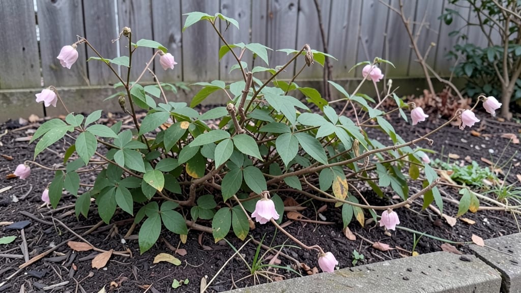 Winter Blooming Clematis: Year-Round Color Secrets for Cold Climates